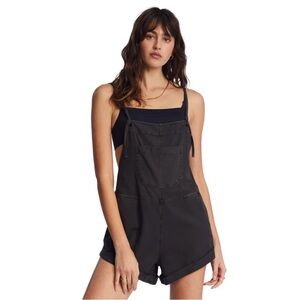 Billabong Wild Pursuit Romper Women’s M